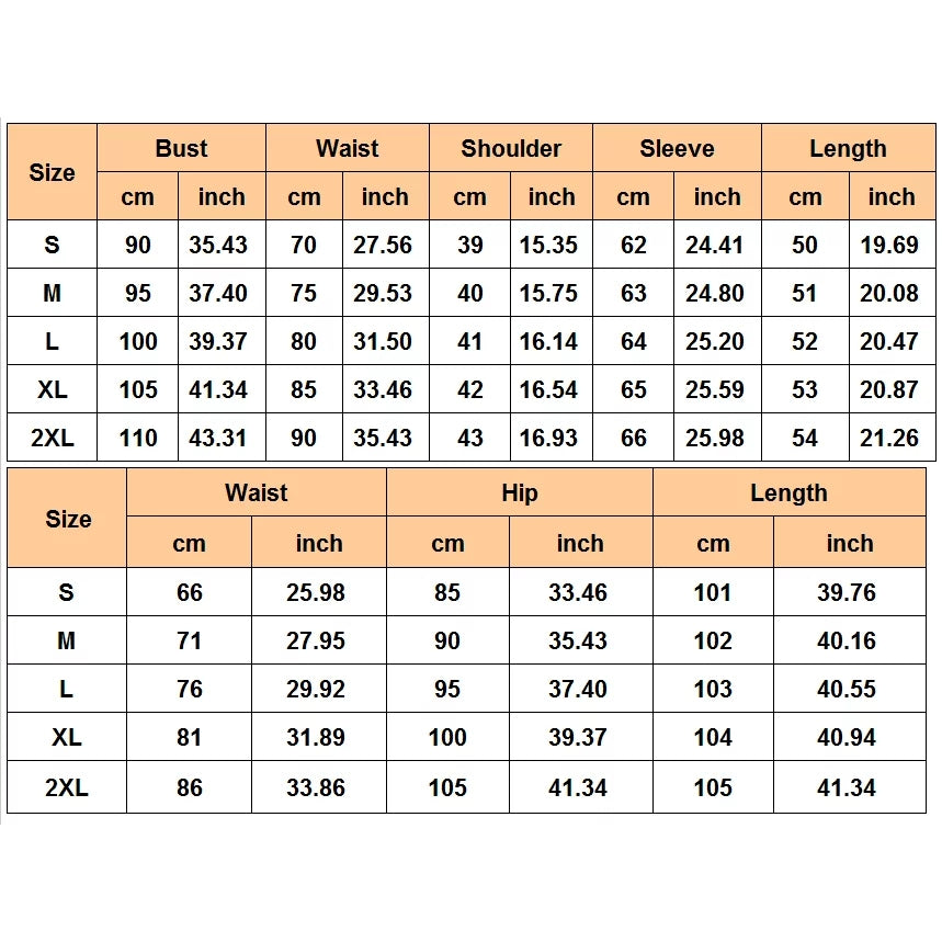Women's Wear Office Lady Style Long Sleeve Top + Pants Sexy Fashion Digital Print Zipper Pencil Tracksuit