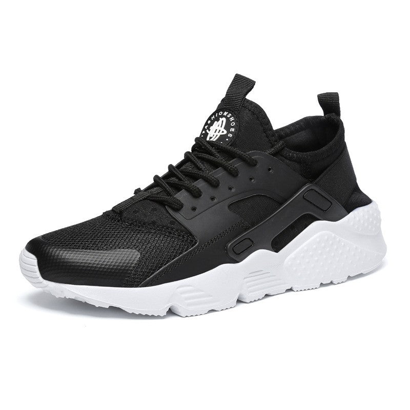 Men's Big Trend Leisure Sports Shoes