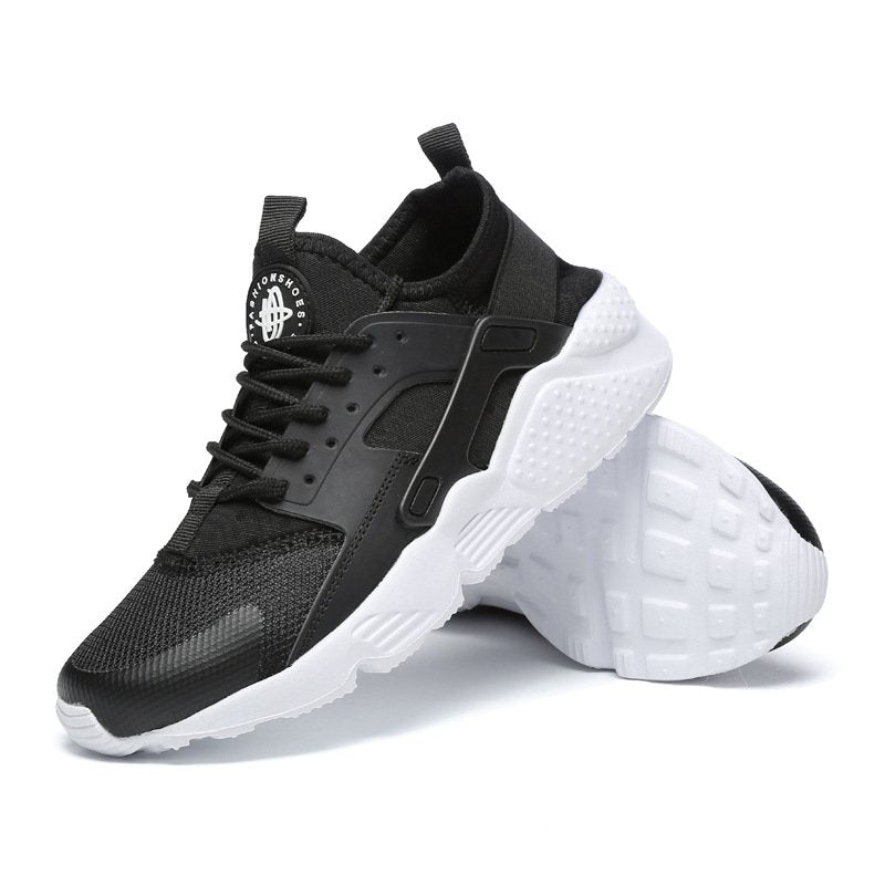 Men's Big Trend Leisure Sports Shoes