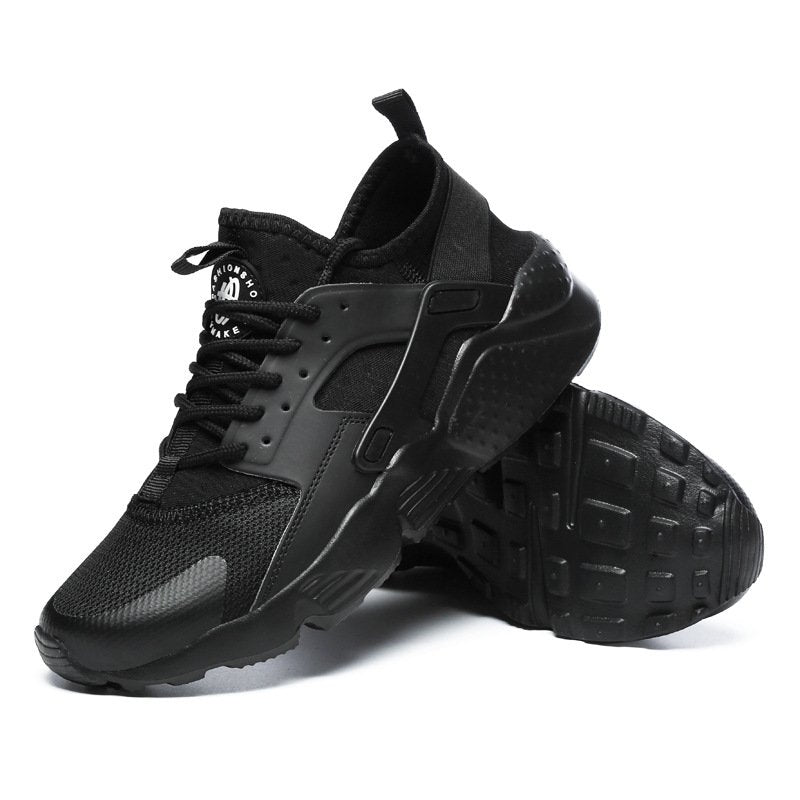 Men's Big Trend Leisure Sports Shoes