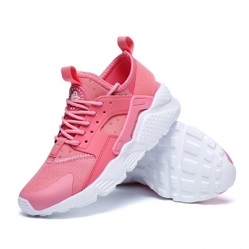 Men's Big Trend Leisure Sports Shoes