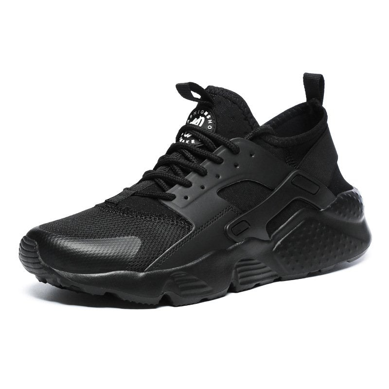 Men's Big Trend Leisure Sports Shoes