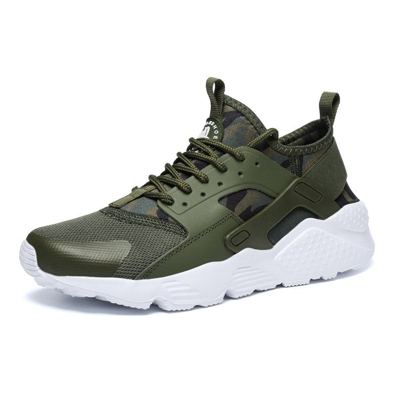 Men's Big Trend Leisure Sports Shoes