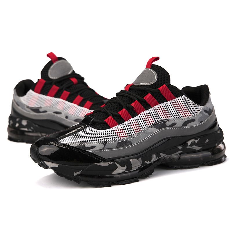 Air Cushion Sports Men Breathable