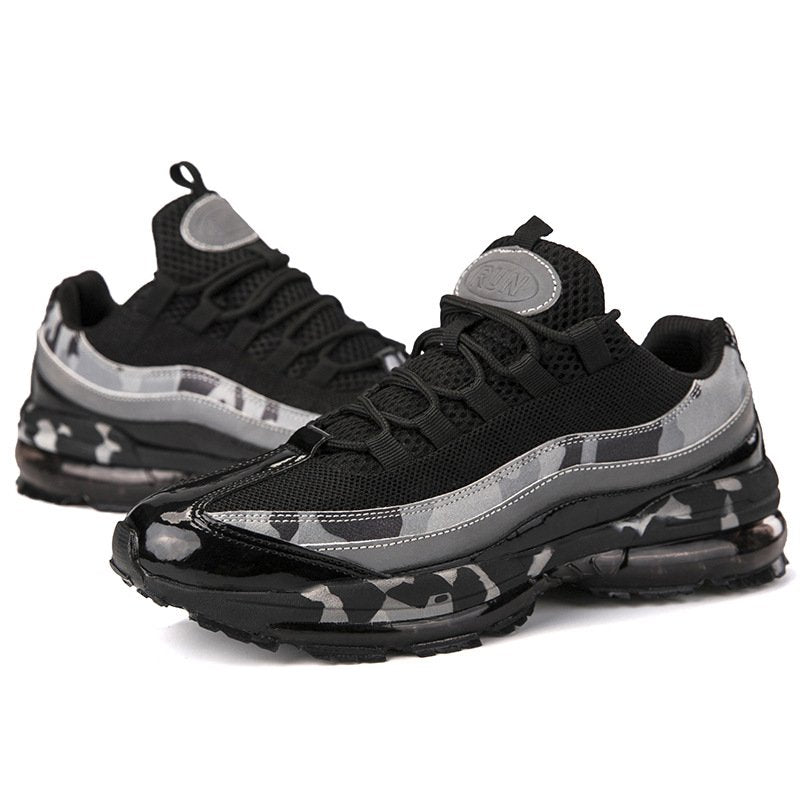 Air Cushion Sports Men Breathable