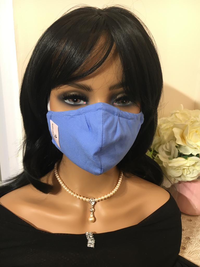 Unisex Fashionable Protective Face Cover