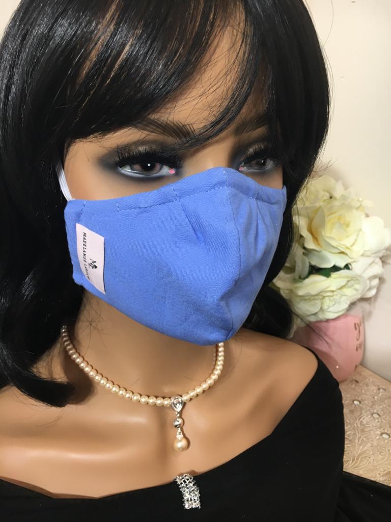 Unisex Fashionable Protective Face Cover