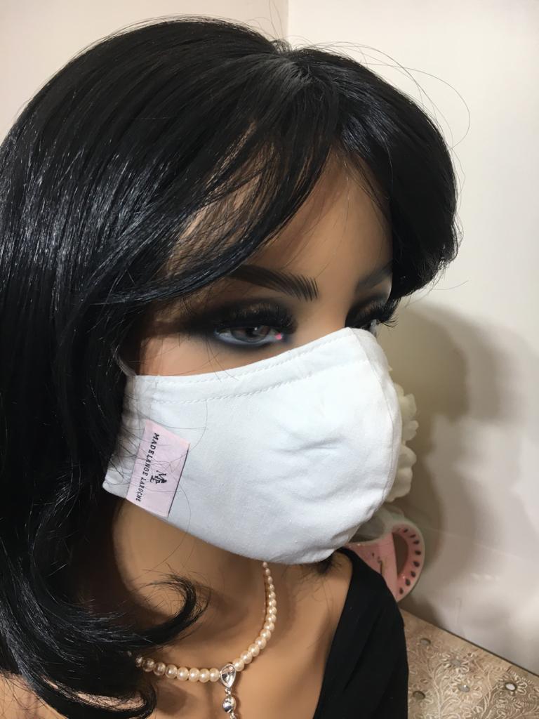 Unisex Fashionable Protective Face Cover