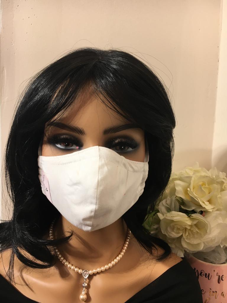 Unisex Fashionable Protective Face Cover