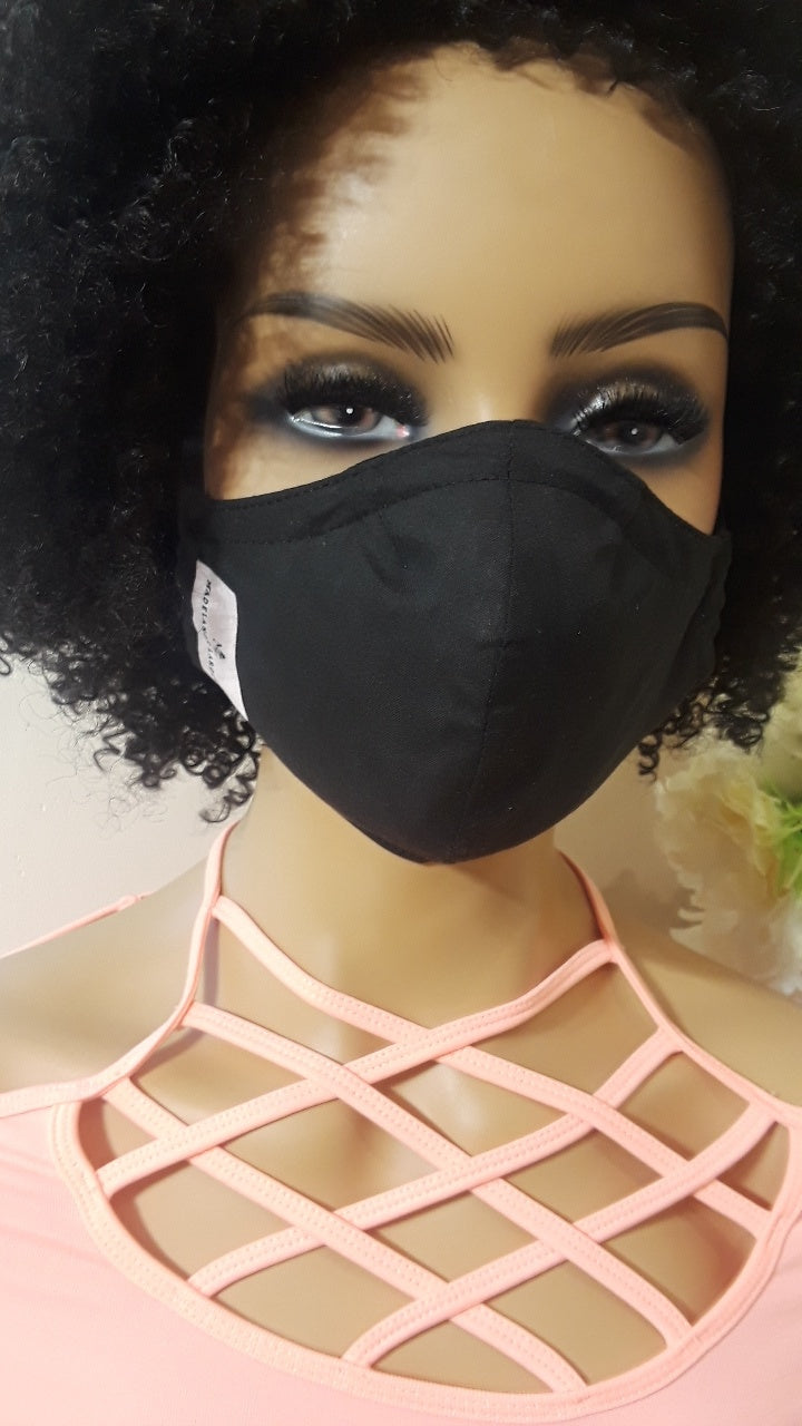 Unisex Fashionable Protective Face Cover