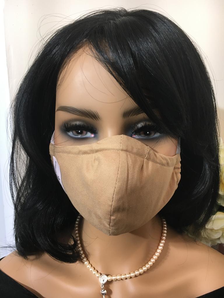 Unisex Fashionable Protective Face Cover