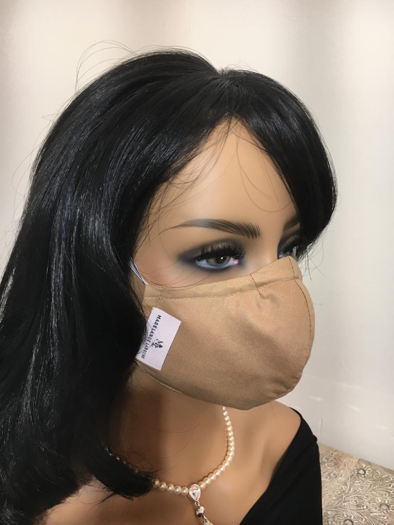 Unisex Fashionable Protective Face Cover