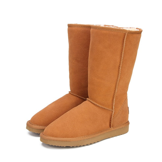 Women's Snow Boots