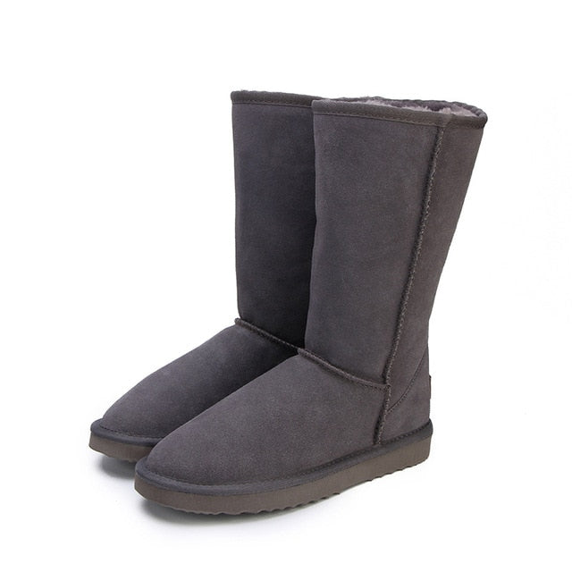 Women's Snow Boots