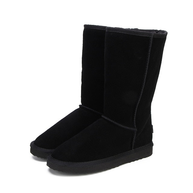 Women's Snow Boots