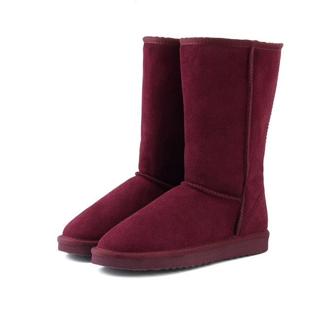 Women's Snow Boots