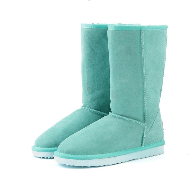 Women's Snow Boots