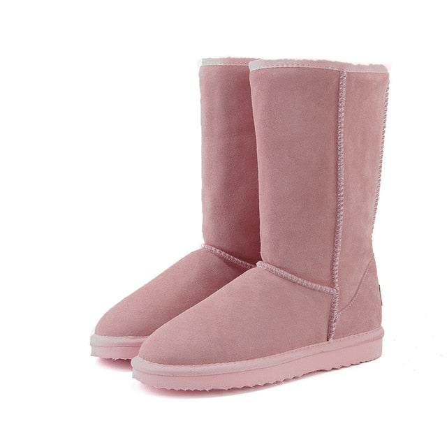 Women's Snow Boots