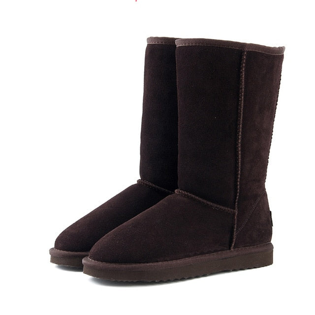 Women's Snow Boots