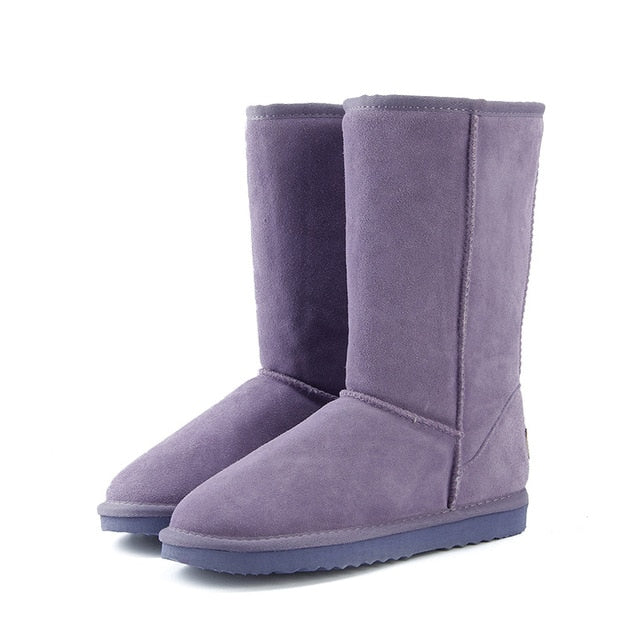 Women's Snow Boots