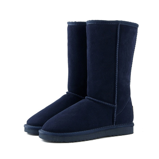 Women's Snow Boots