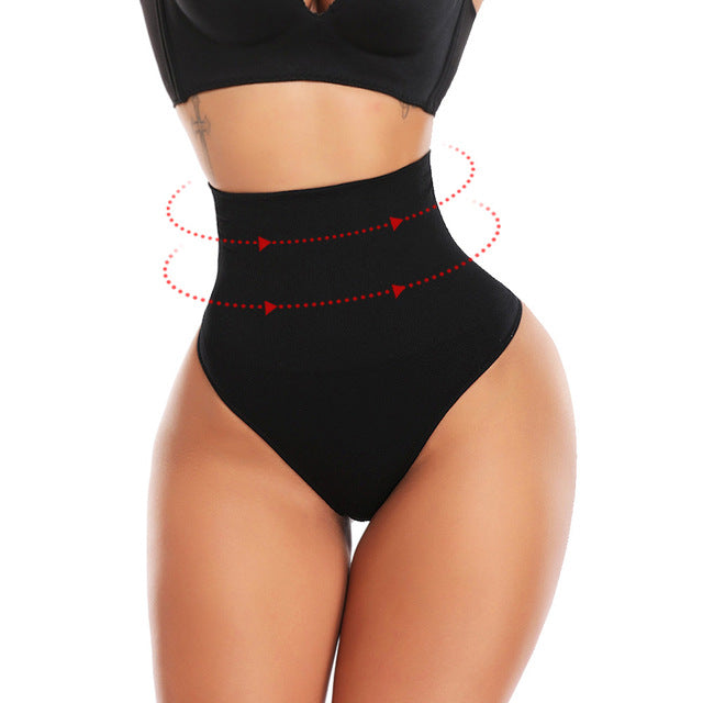 Underwear Body Sharpe Tummy Control Panties Briefs