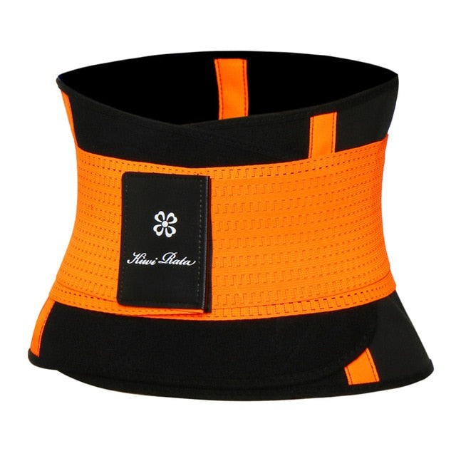 Women's Belt Xtreme Power Thermo Waist Trainers