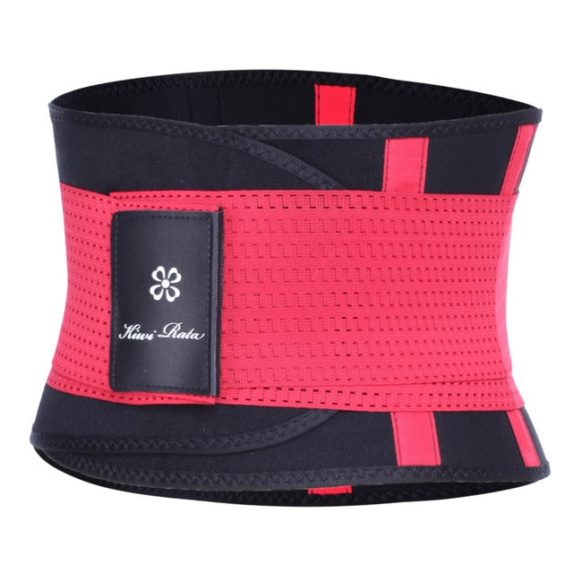 Women's Belt Xtreme Power Thermo Waist Trainers