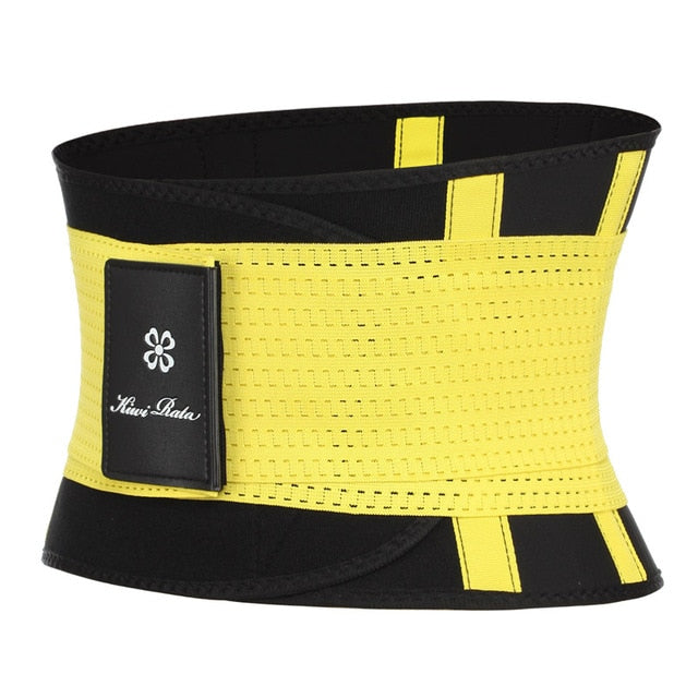 Women's Belt Xtreme Power Thermo Waist Trainers