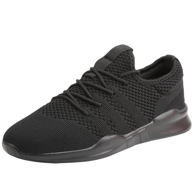 Men Casual Shoes Light Breathable Mesh