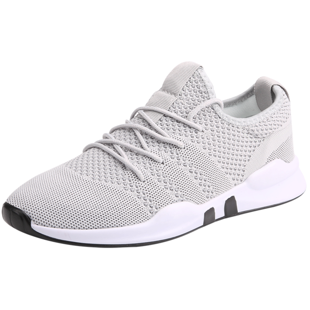 Men Casual Shoes Light Breathable Mesh