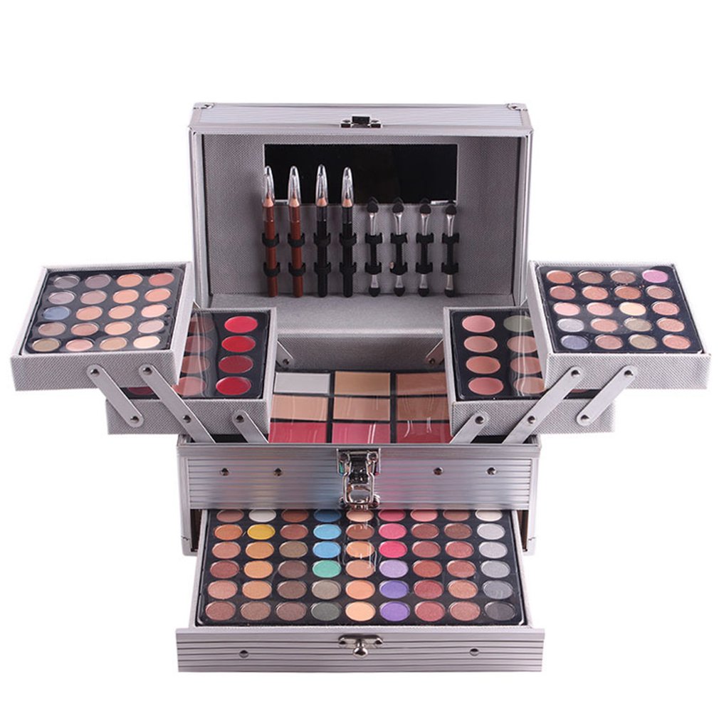 Professional All in one Makeup Gift Set
