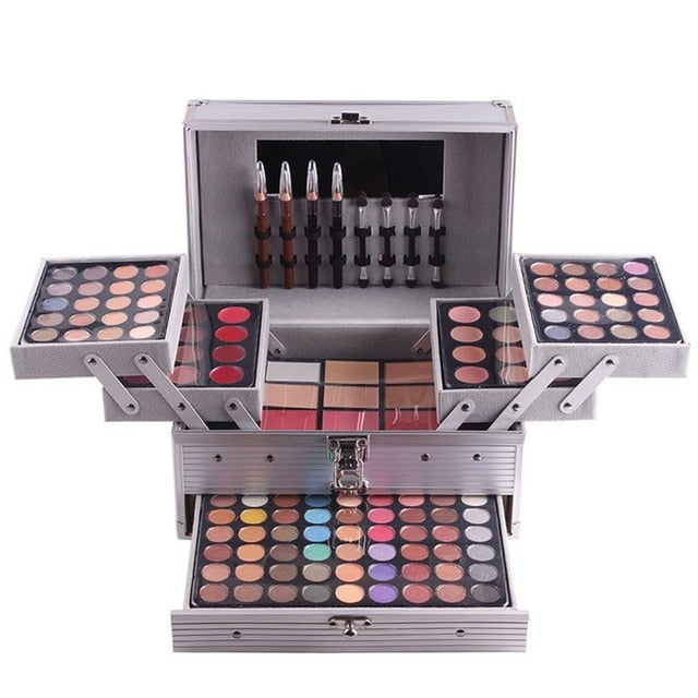 Professional All in one Makeup Gift Set