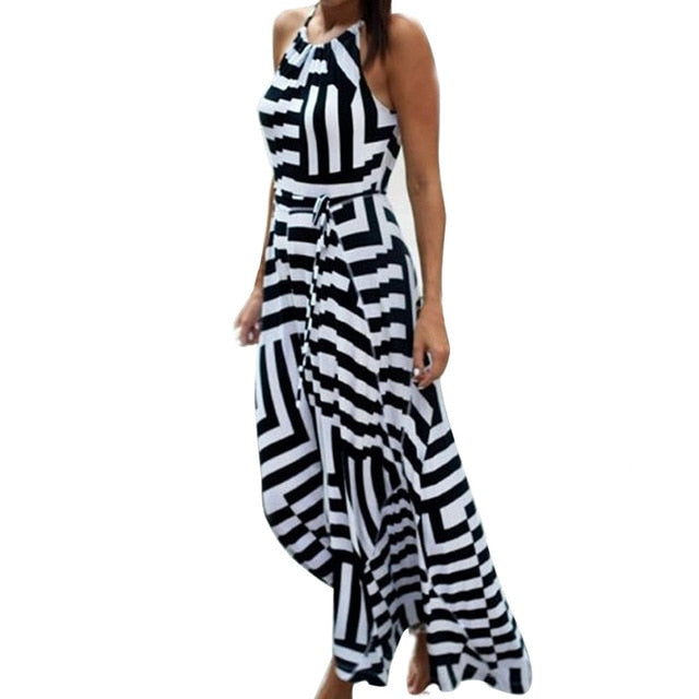 Beautiful Long Fashion Dress