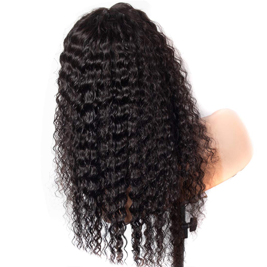 360 Lace Frontal Wig Brazilian Hair Wig
