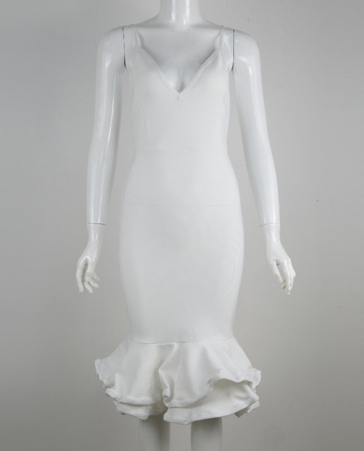 Women's Elegant Dress