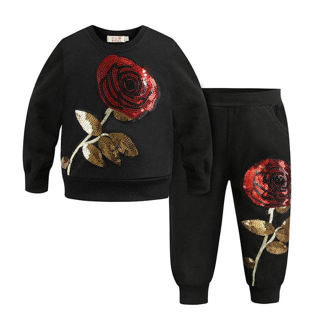 Girls Winter Outfits