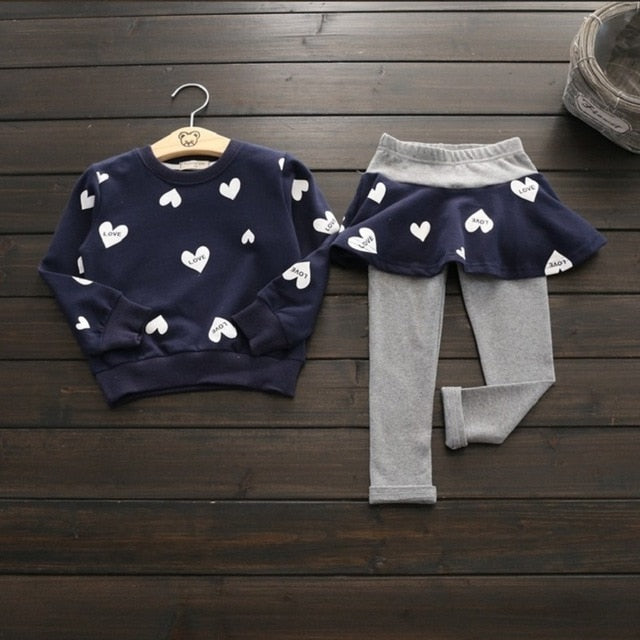 Girls Winter Outfits