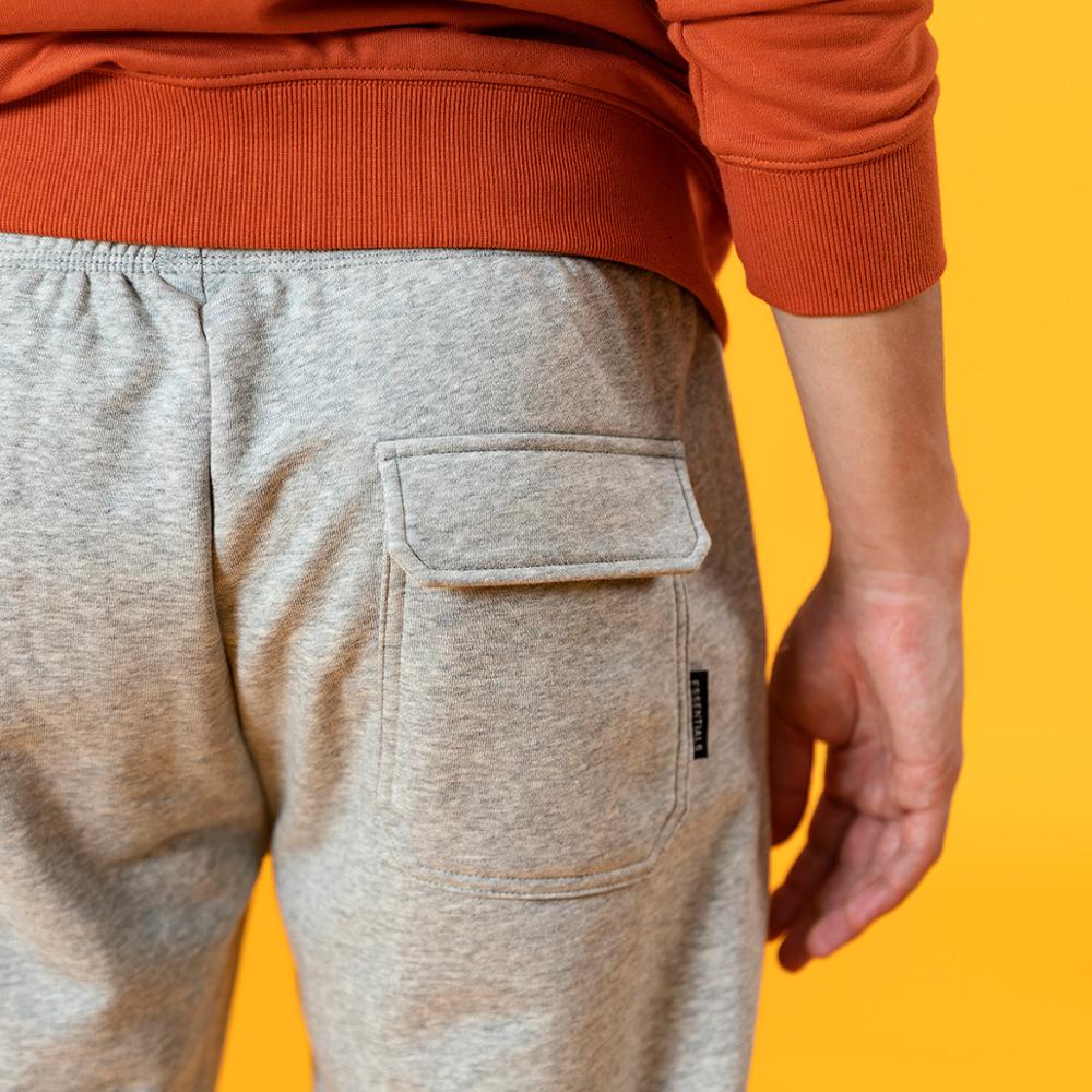 Men's Sweatpants Causal Comfortable