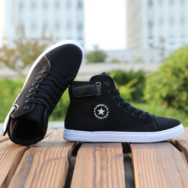 Men's Top Fashion Sneakers