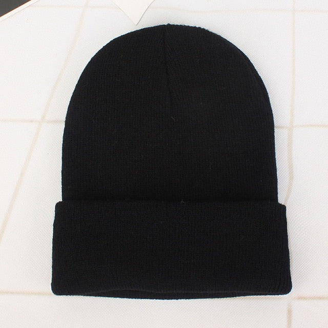 Winter Warmer Bonnet Ladies Casual Hats