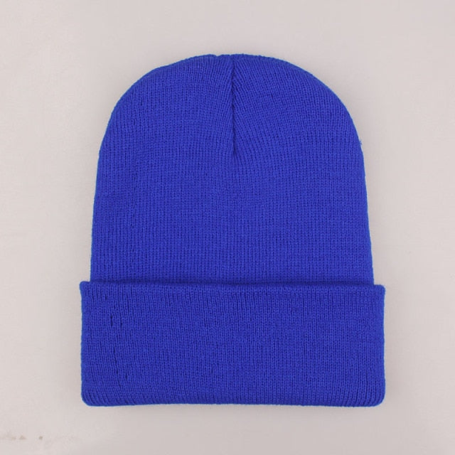 Winter Warmer Bonnet Ladies Casual Hats