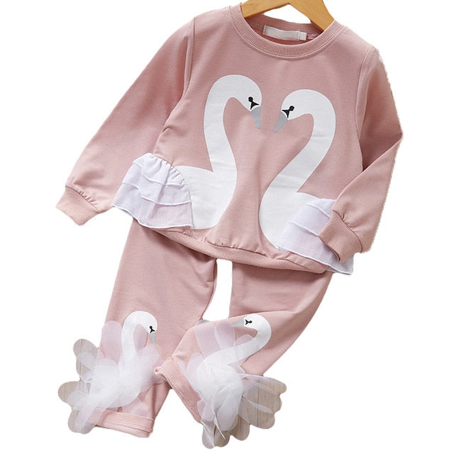 Girls Winter Outfits