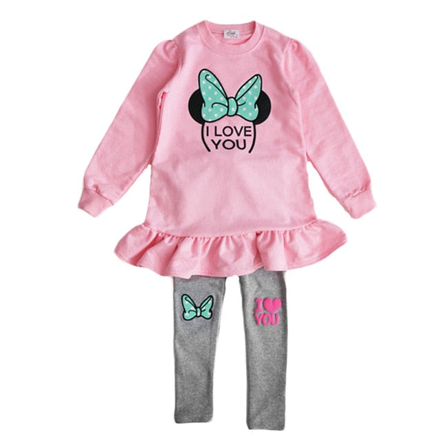 Girls Winter Outfits