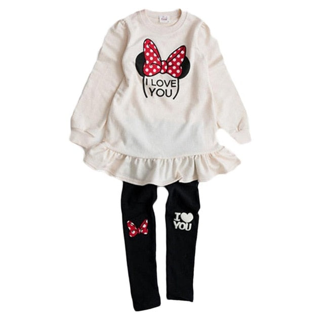 Girls Winter Outfits