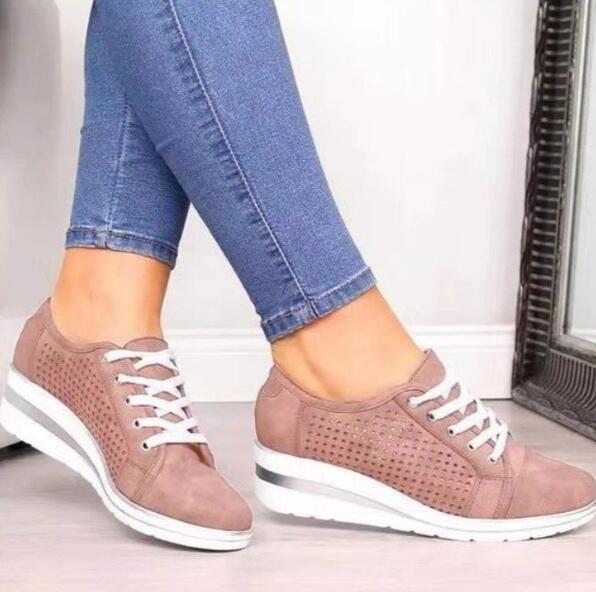 Women Casual Flats Shoes