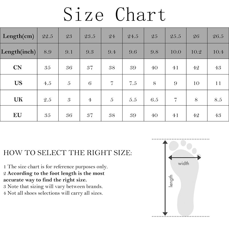 Women Casual Flats Shoes