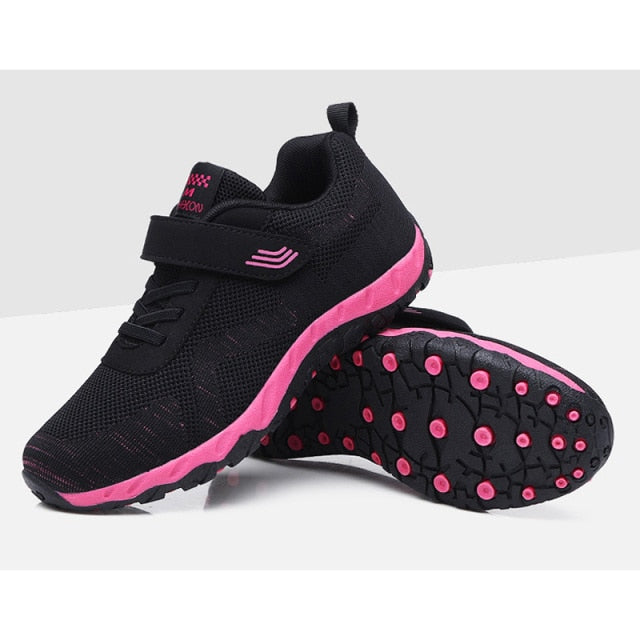 Walking Shoes High Quality Casual Trendy Sneakers