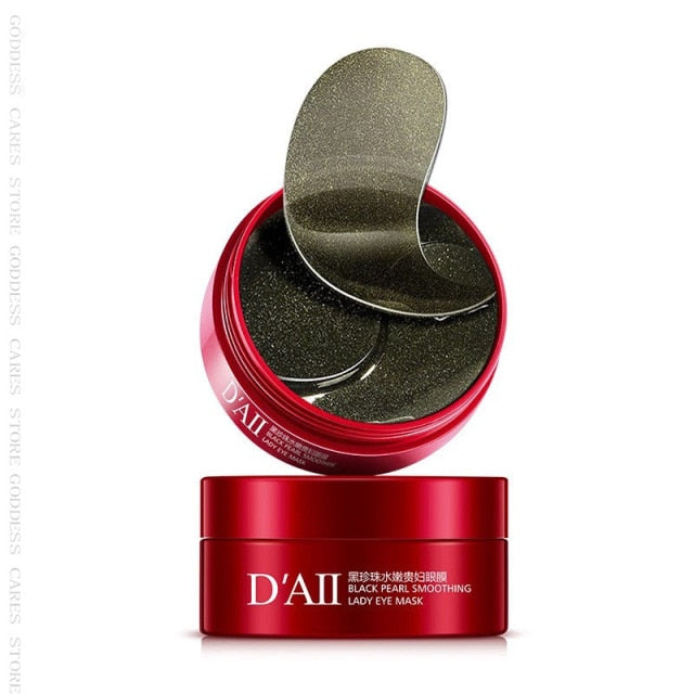 Dark Circle Hydrogel Gel Patch Mask For Wrinkle