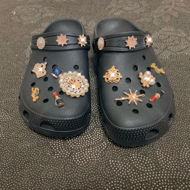 Summer Women Slippers Shoes Clogs Platform Garden Shoes Beach Sandals
